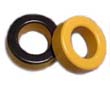 Iron Powder Toroidal Cores for RF Applications